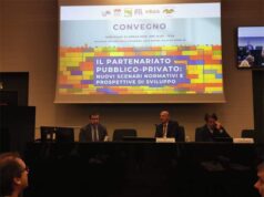 UPI Emilia-Romagna mette il partenariato pubblico-privato al centro del dibattito