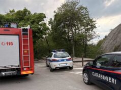 Persona in difficoltà ritrovata dalla Polizia locale appennino reggiano: determinante l’utilizzo delle telecamere ocr e dei droni nelle ricerche