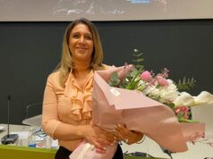 Valeria Villani prima presidente donna di CIA Reggio Emilia