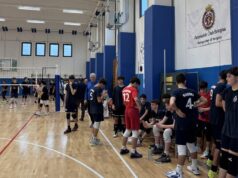 Prima storica Vergato Volley Cup 2026, in campo le selezioni U15 di Bologna, Ravenna e Ferrara