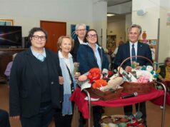 Da Unicef trenta Pigotte in dono agli anziani della Cra Vignolese