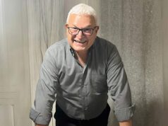 Le condoglianze del Sindaco per la scomparsa del cav. Vincenzo Liguori