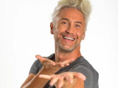 Mercoledì al Teatro Celebrazioni di Bologna Vincenzo Schettini con ‘La fisica che ci piace’