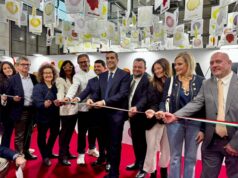Vinitaly 2026, oggi l’inaugurazione del padiglione Emilia-Romagna