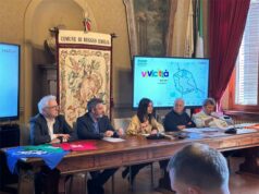 Vivicittà torna in piazza a Reggio Emilia: sport, partecipazione e comunità