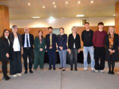 Scuola, legalità e mondo digitale: all’IIS Volta di Sassuolo gli studenti a confronto con le istituzioni