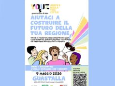 YOUZ 5 – generazione di idee: per la prima volta nella bassa, a Guastalla