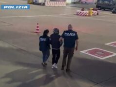 Reggio Emilia: arrestato in Germania un 37enne indagato per violenza sessuale nei confronti di una minorenne