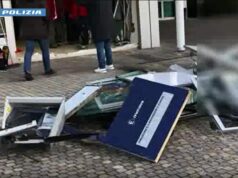 Sgominata banda specializzata in furti ai bancomat. Quattro misure cautelari eseguite dalla Polizia di Stato di Bologna