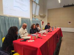 Messa in sicurezza dell’Idice, il maxi piano dell’Agenzia regionale di Protezione civile