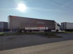 L’autotrasporto merci costretto a proclamare il fermo dei servizi