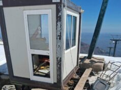 WWF: alla Buca del Cimone strutture fatiscenti deturpano la vetta simbolo del Frignano