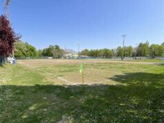 Aperta la gara per il nuovo campo Bora di Formigine
