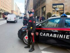 Casalecchio, uomo arrestato due volte in due giorni: per maltrattamenti in famiglia e per violazione della misura cautelare