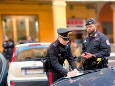Casalecchio di Reno: 28enne arrestato per furto aggravato