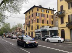 I Carabinieri intensificano i controlli in viale Storchi a Modena