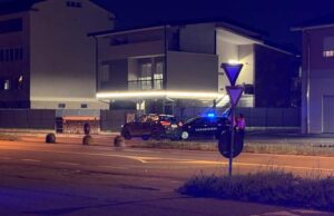 Soliera: controlli dei carabinieri