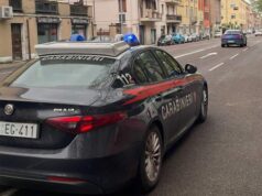 Ricercato in ambito internazionale per il reato di violenza sessuale, si era stabilito a Spilamberto