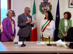 Ricordate e celebrate 53 donne della Resistenza attive nel territorio toanese