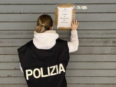 La Polizia di Stato sospende per una settimana le autorizzazioni di un locale in Centro a Bologna