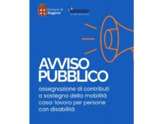 Disabilità e lavoro: dall’Unione Bassa Reggiana nuovi contributi per la mobilità