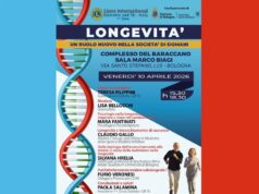 A Bologna, venerdì 10 aprile, Convegno sulla Longevità