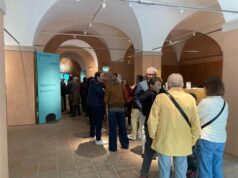 De Chirico, a Modena oltre 33.000 visitatori in quattro mesi