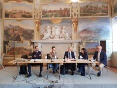 Lavoro, imprese e intelligenza artificiale: sabato scorso un convegno a Spezzano