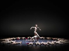 Domenica al Teatro Comunale di Modena il Balletto di Maribor