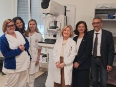 Studio dell’Azienda USL di Modena sull’impiego dell’Intelligenza Artificiale nel percorso di screening mammografico