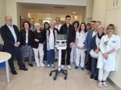 Reggio Emilia, generosa donazione in memoria della Dr.ssa Sonia Gualtieri