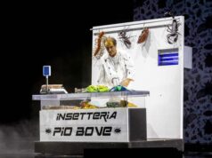 Giorgio Panariello in “E se domani…” in scena al Teatro EuropAuditorium di Bologna