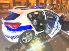 Bologna: famiglia di quattro persone dormiva sotto il portico di via Amendola