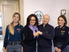 Bologna: smarrisce la fede nuziale. La Polizia di Stato trova il proprietario e la restituisce nel giorno dell’anniversario