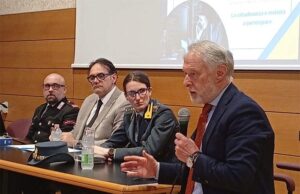 Grande partecipazione a Finale Emilia all’incontro su prevenzione e tutela dalle truffe