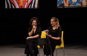 “I dialoghi della Vagina” in scena il 19 aprile al Comunale di Bomporto