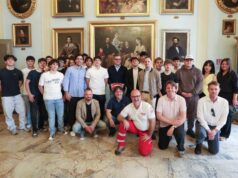Modena High School Cup: dieci istituti in campo al PalaMadiba per la seconda edizione del torneo di basket
