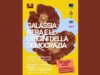 “Galassia nera e le origini della democrazia”: a Concordia un incontro per riflettere su memoria e attualità