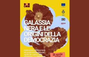 “Galassia nera e le origini della democrazia”: a Concordia un incontro per riflettere su memoria e attualità