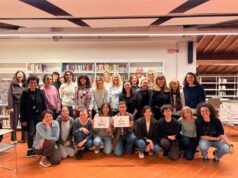 Il Gruppo di Lettura sassolese compie quattro anni