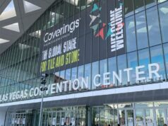 Confindustria Ceramica annuncia GENROSE Stone + Tile quale vincitore del North American Distributor Award 2026