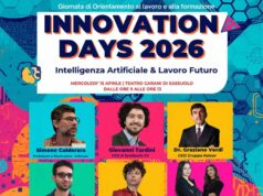 Al Teatro Carani appuntamento con la sesta edizione di Innovation Days 2026