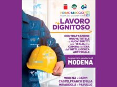 1° maggio 2026, lavoro dignitoso: contrattazione, nuove tutele e nuovi diritti per l’Italia che cambia nell’era dell’IA