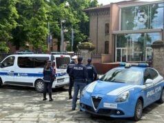 Cavezzo, stava organizzando un matrimonio fittizio con una cittadina italiana