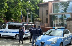 Cavezzo, stava organizzando un matrimonio fittizio con una cittadina italiana