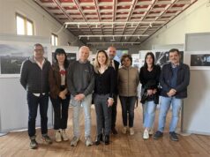 In Sala Loggia a Formigine la mostra fotografica “Chernobyl 40 anni dopo”
