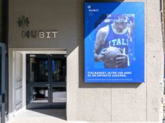 Inaugurato a Bologna il MUBIT, il Museo del Basket Italiano