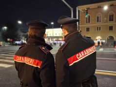 Due persone arrestate per furto in abitazione in concorso in zona Bolognina