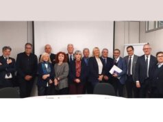 Presentati i nuovi Direttori di Dipartimento delle Aziende sanitarie modenesi