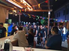 Quattro giorni di comunità, fede e convivialità all’oratorio di Salvaterra